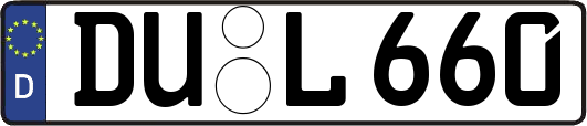 DU-L660