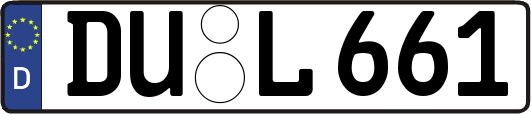 DU-L661