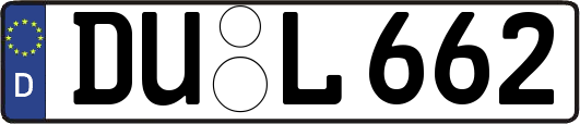 DU-L662