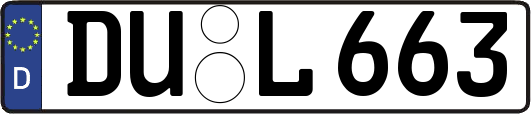 DU-L663