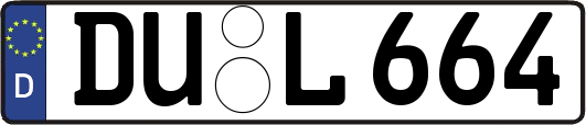 DU-L664