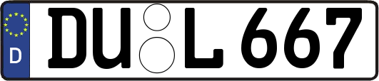 DU-L667