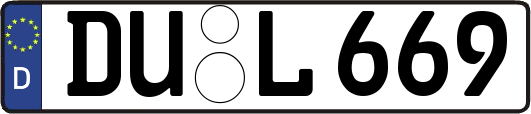 DU-L669