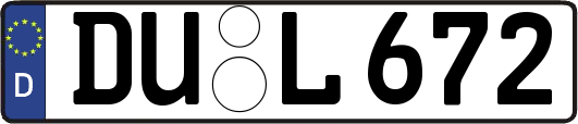 DU-L672