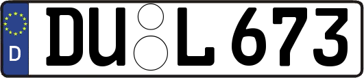 DU-L673