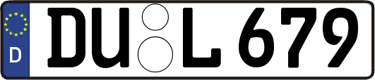 DU-L679