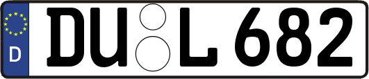 DU-L682