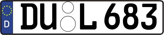 DU-L683