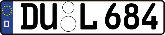 DU-L684