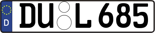 DU-L685