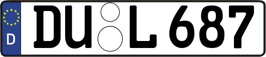 DU-L687