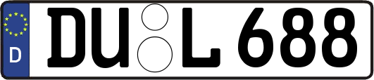 DU-L688
