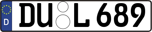 DU-L689