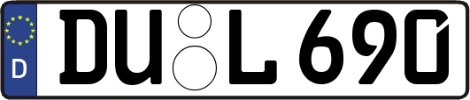 DU-L690