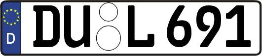 DU-L691