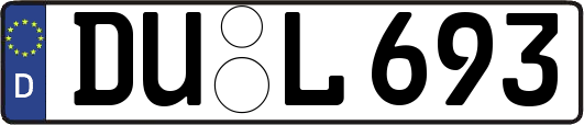 DU-L693