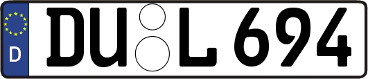 DU-L694