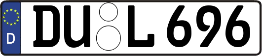 DU-L696