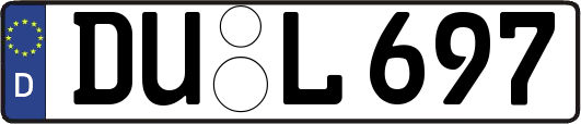 DU-L697
