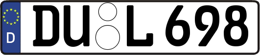 DU-L698