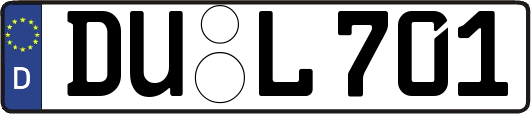 DU-L701