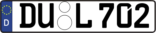 DU-L702