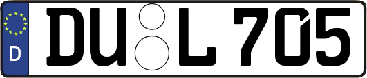 DU-L705