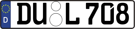 DU-L708