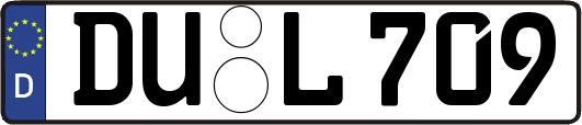 DU-L709