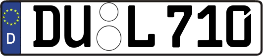 DU-L710