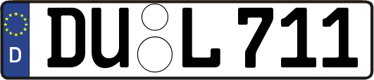 DU-L711