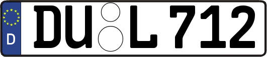 DU-L712