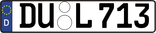 DU-L713