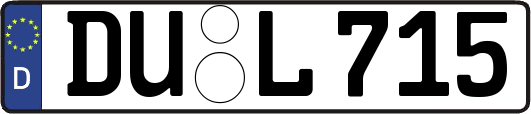 DU-L715