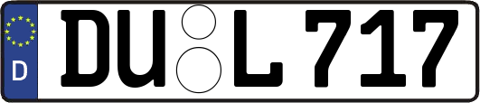 DU-L717