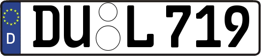 DU-L719