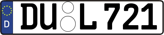 DU-L721