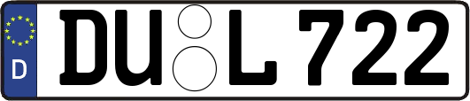 DU-L722