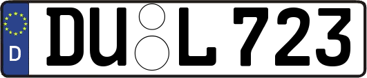 DU-L723