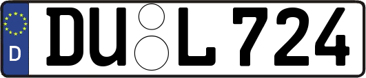DU-L724