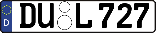 DU-L727