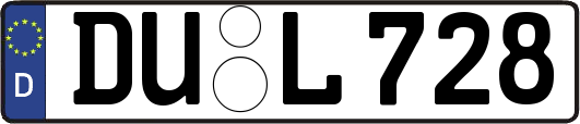 DU-L728
