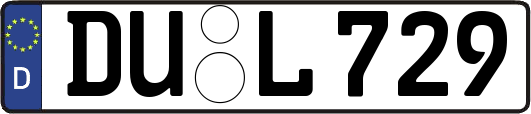 DU-L729