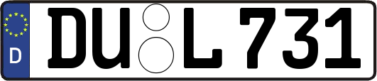 DU-L731