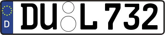 DU-L732