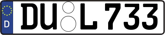DU-L733