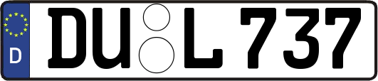 DU-L737