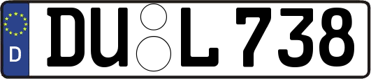 DU-L738