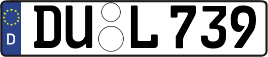 DU-L739