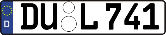 DU-L741